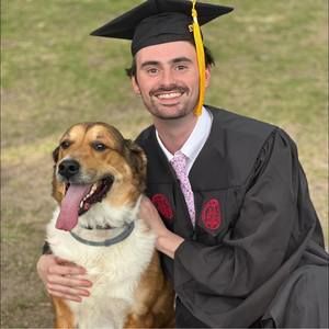 Meet your Posher, Tyler